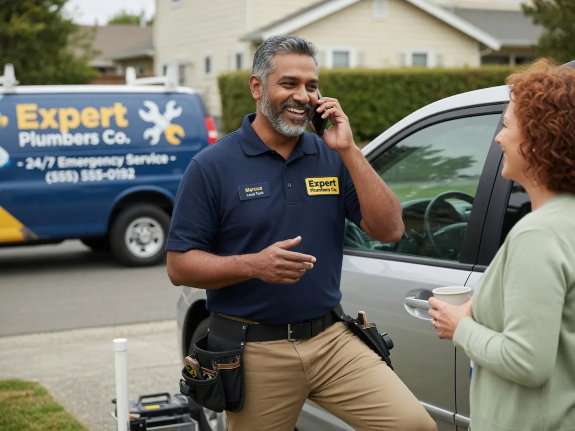 Drain Cleaning Point Roberts, WA FAQs